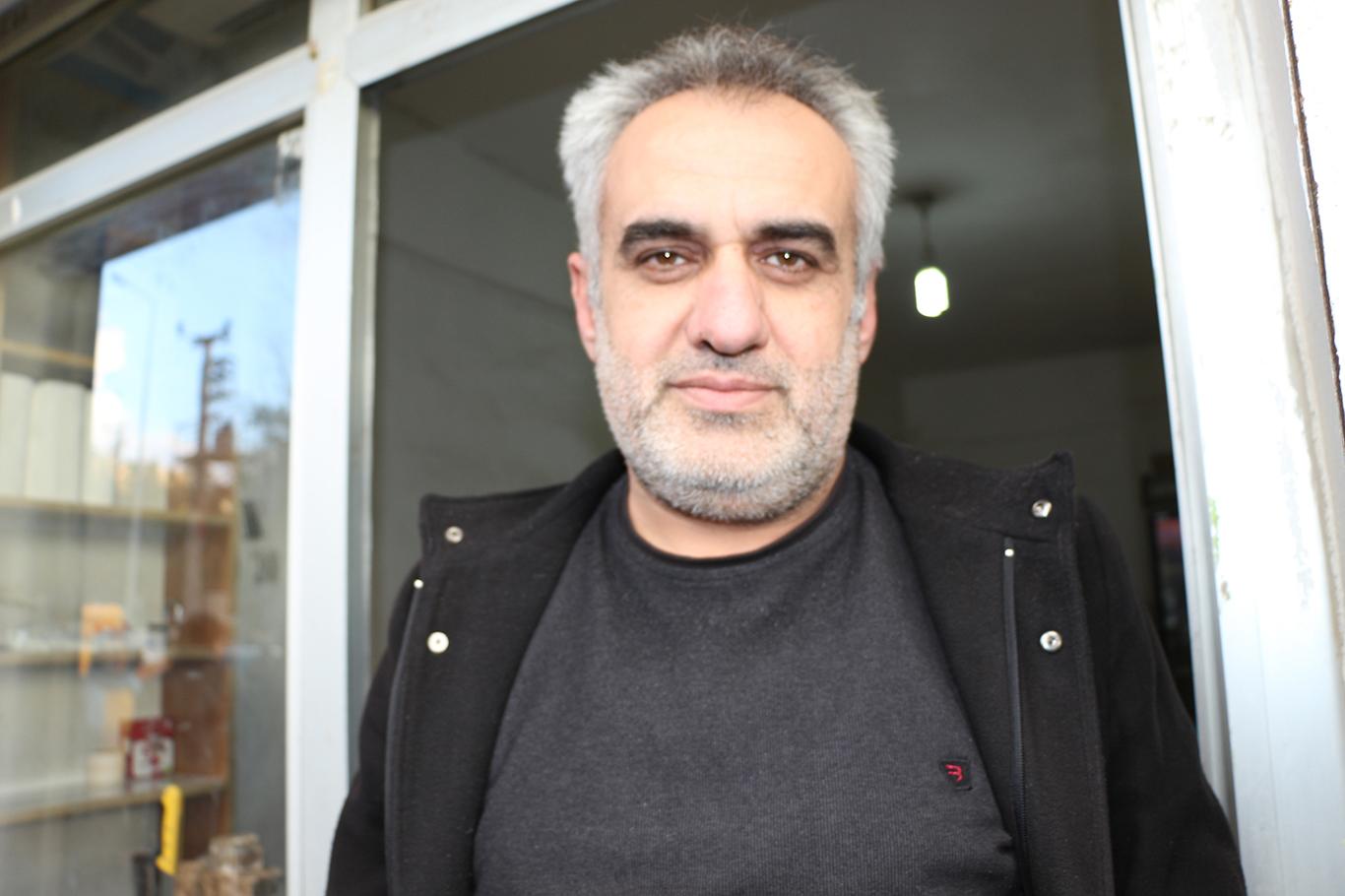 Esnafın "tek yön" tepkisi Esnafın "tek yön" tepkisi